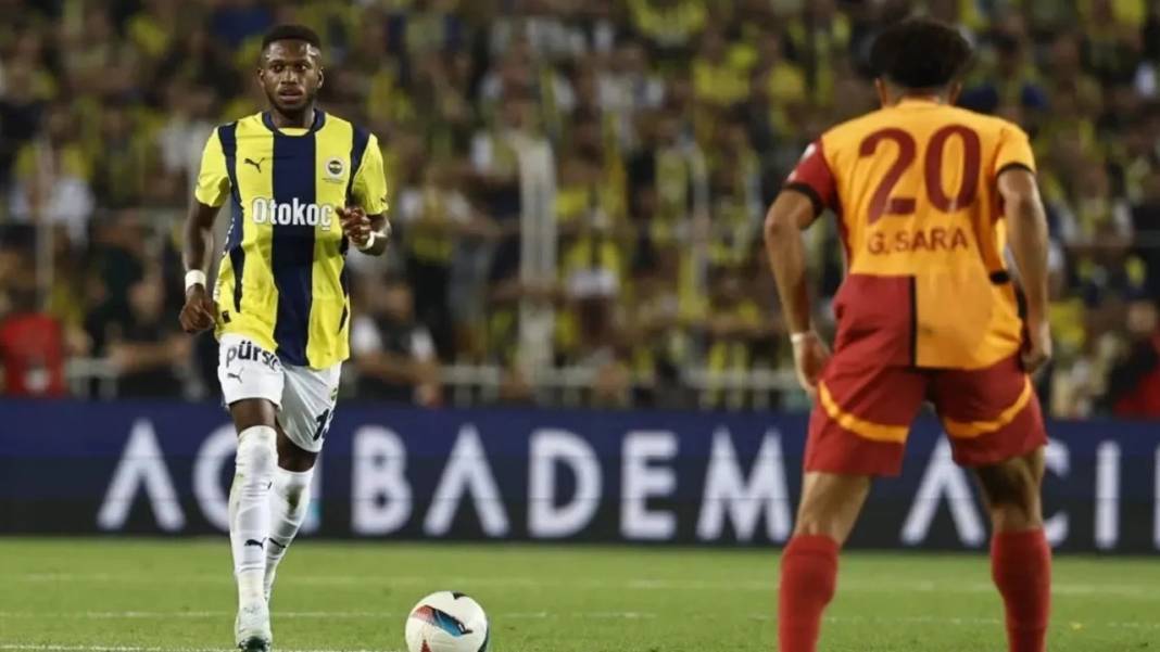 Fenerbahçe - Galatasaray derbi bileti ne zaman satışa çıkacak, Osimhen sahada olacak mı? 3